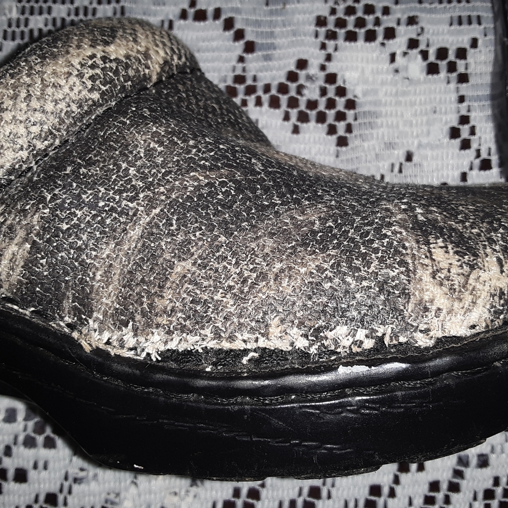 BOC Clogs - Picture 3 of 6